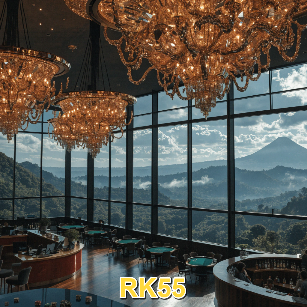 Screenshot 4 - RK55 Dark Mode