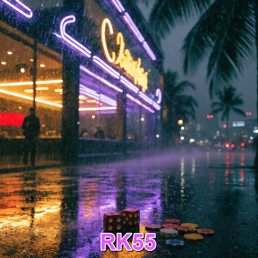Screenshot 5 - RK55 Profile