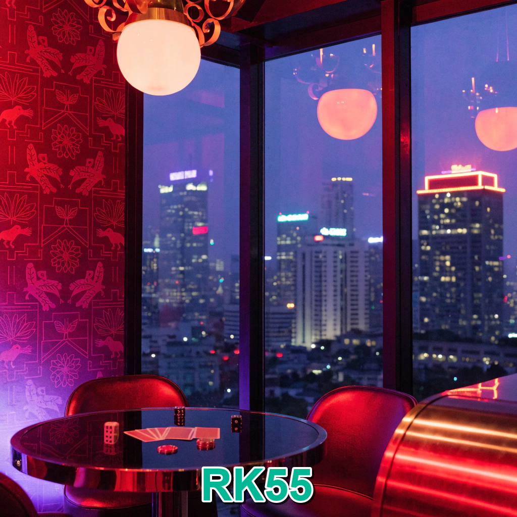 Screenshot 2 - RK55 Features